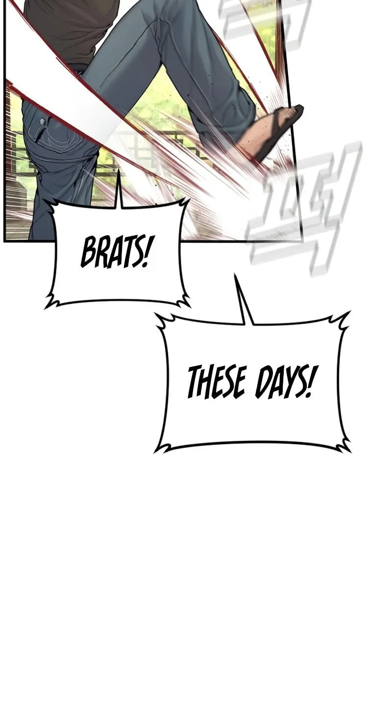 Manager Kim chapter 250 page 30