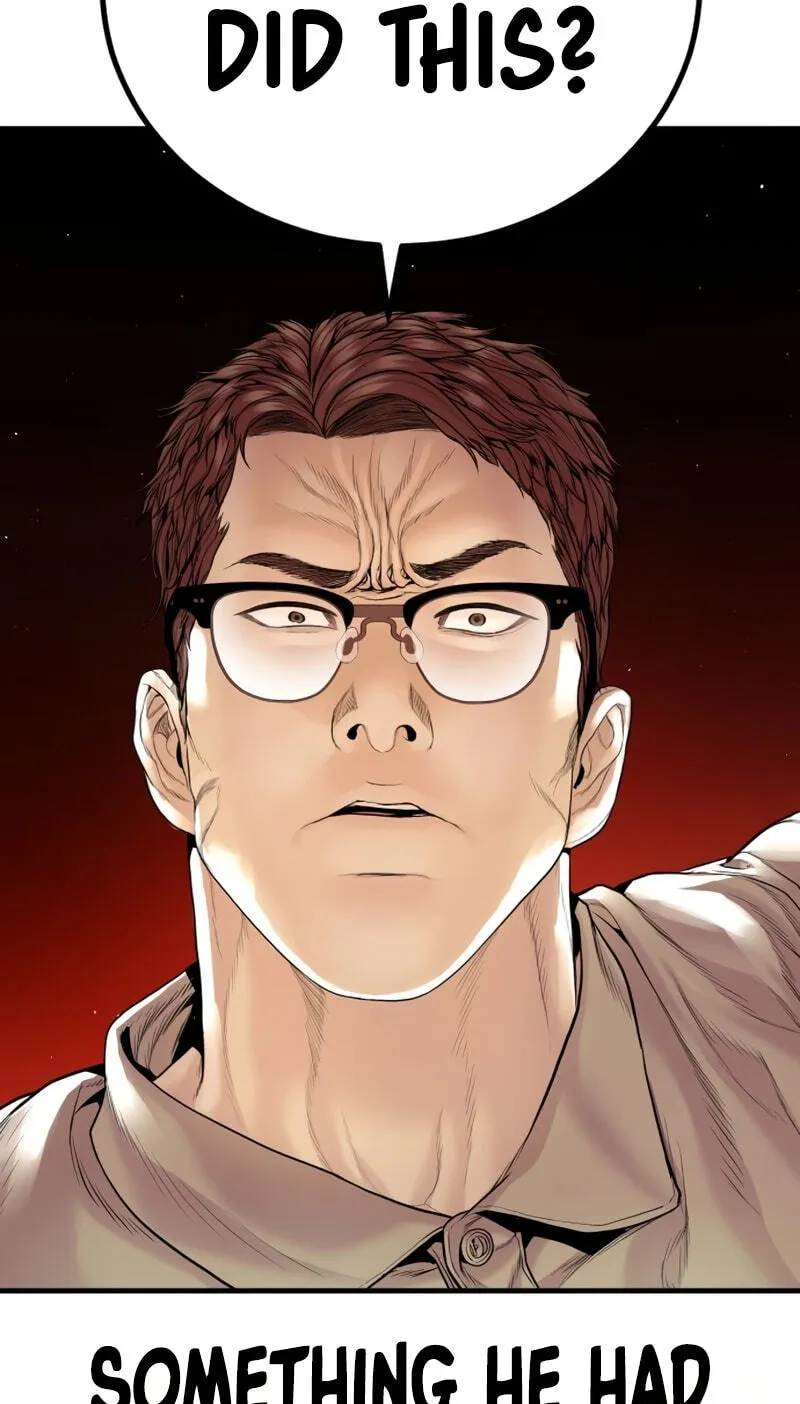 Manager Kim chapter 250 page 121