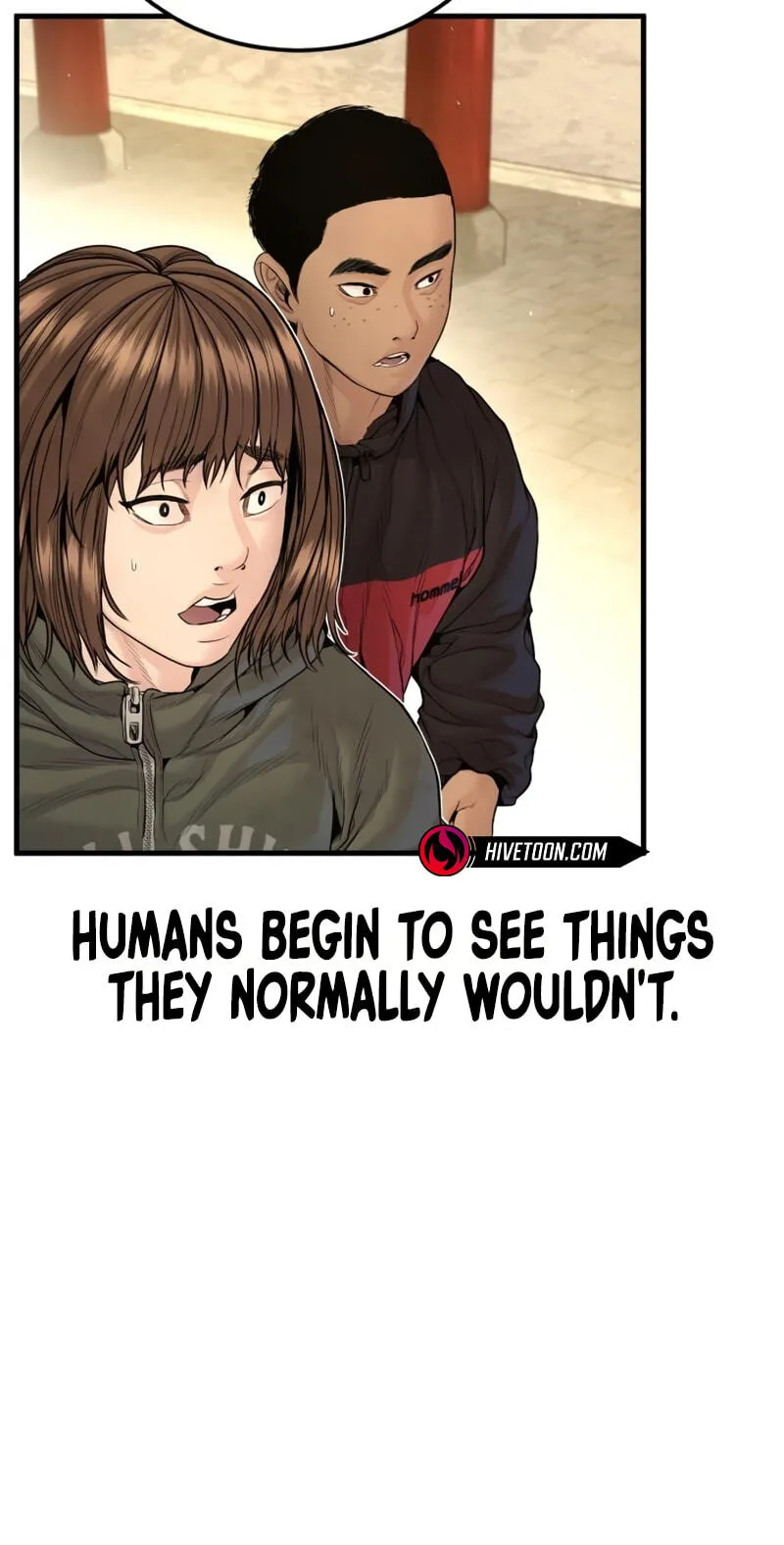 Manager Kim chapter 250 page 116