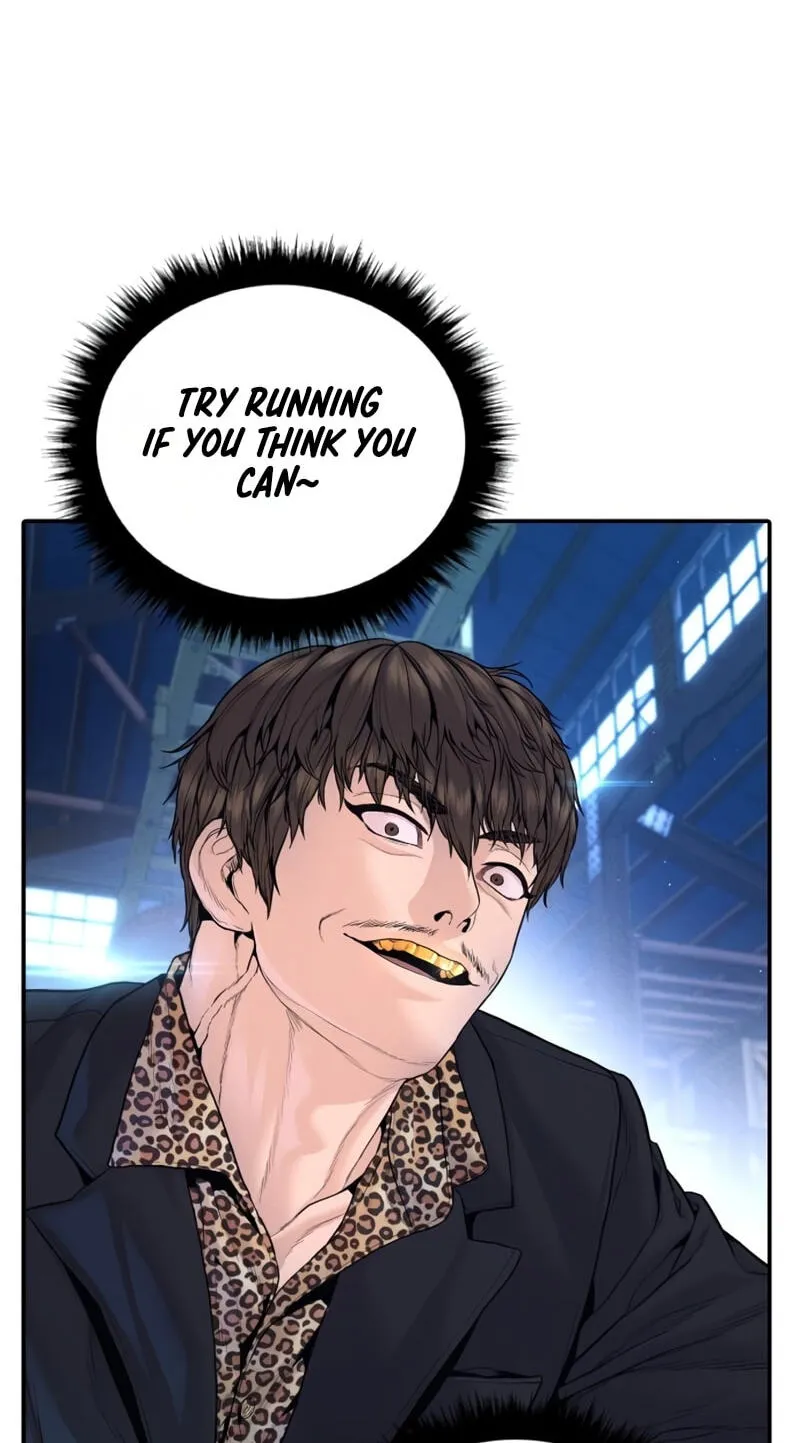 Manager Kim chapter 250 page 45