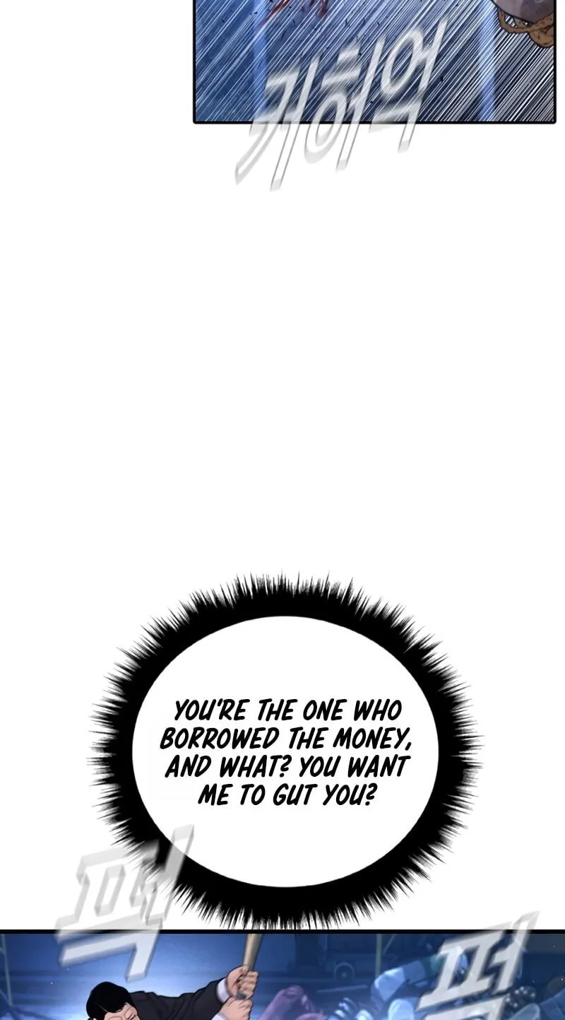 Manager Kim chapter 250 page 40