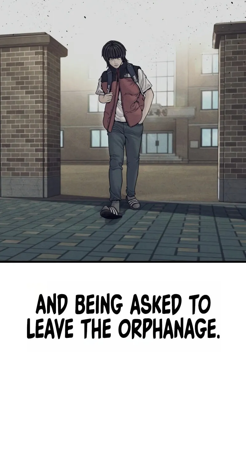 Manager Kim chapter 250 page 34