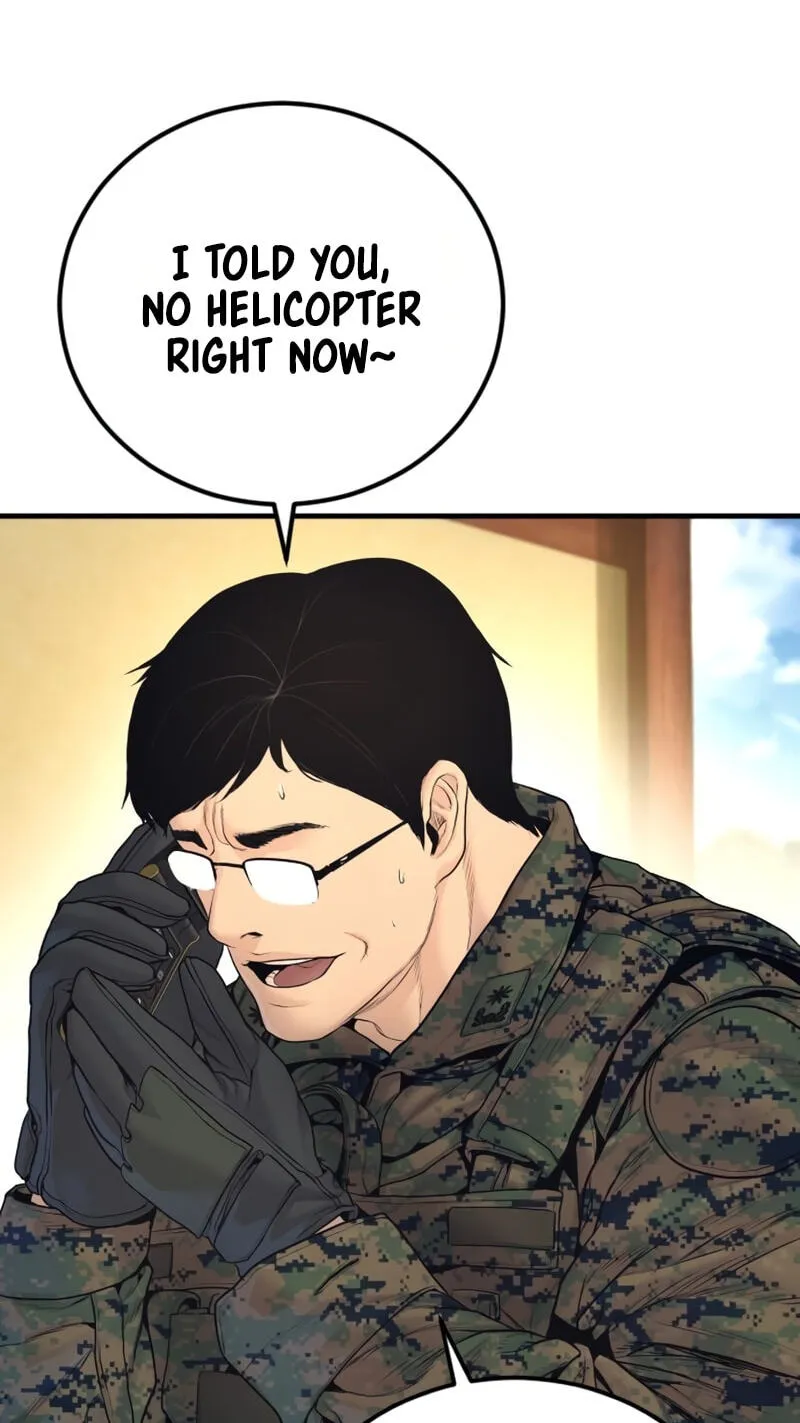 Manager Kim chapter 250 page 106