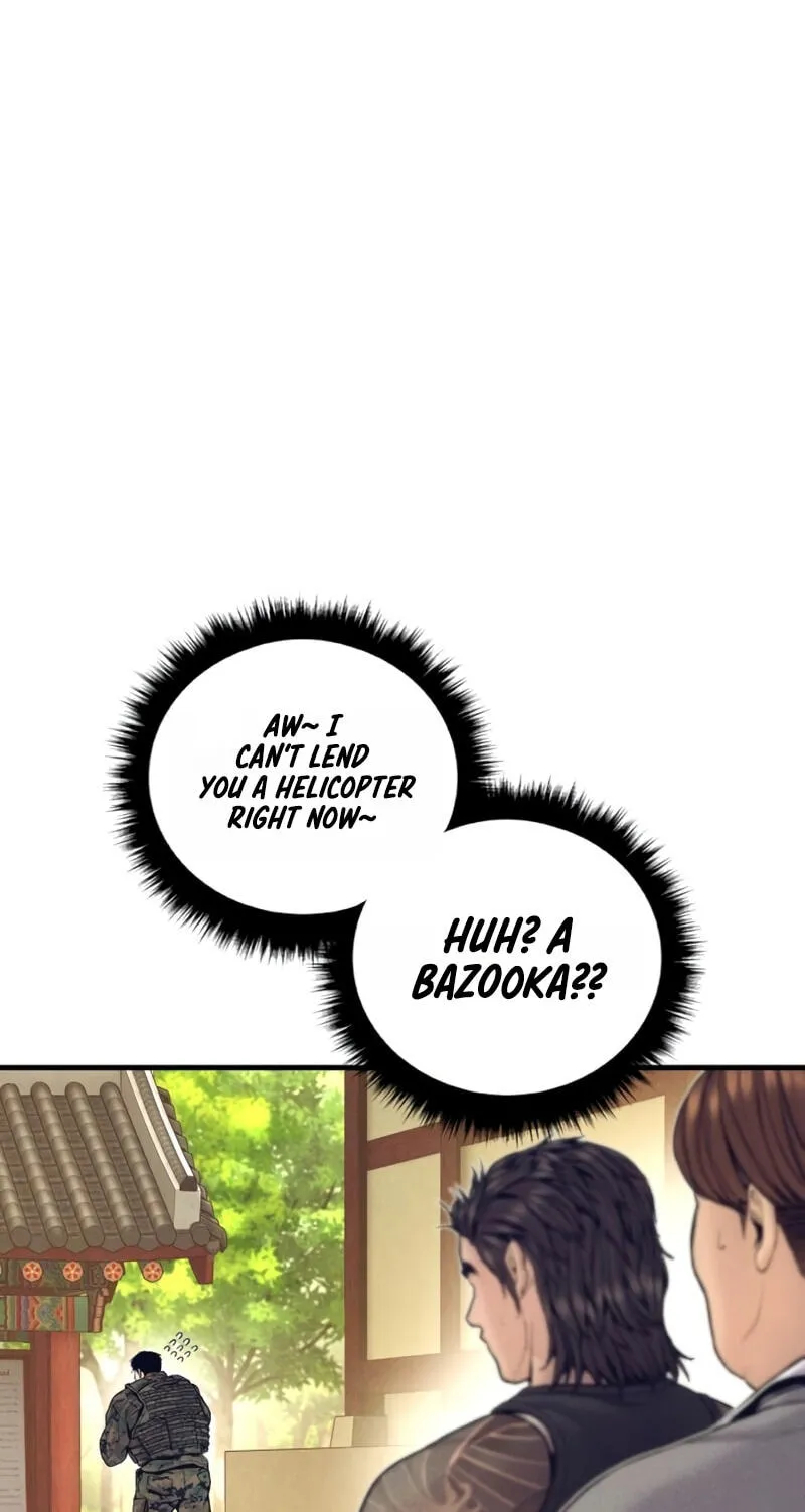 Manager Kim chapter 250 page 20