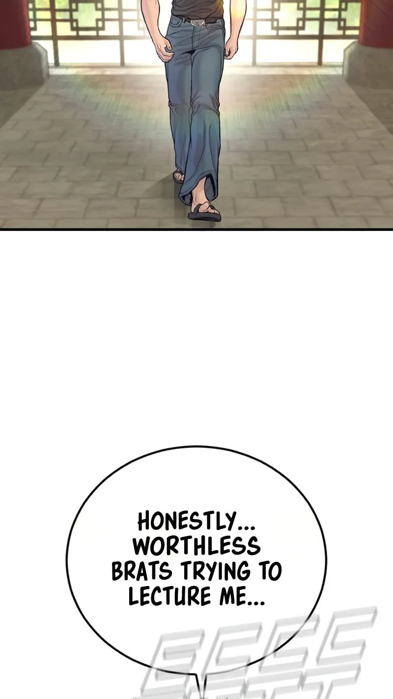 Manager Kim chapter 250 page 101