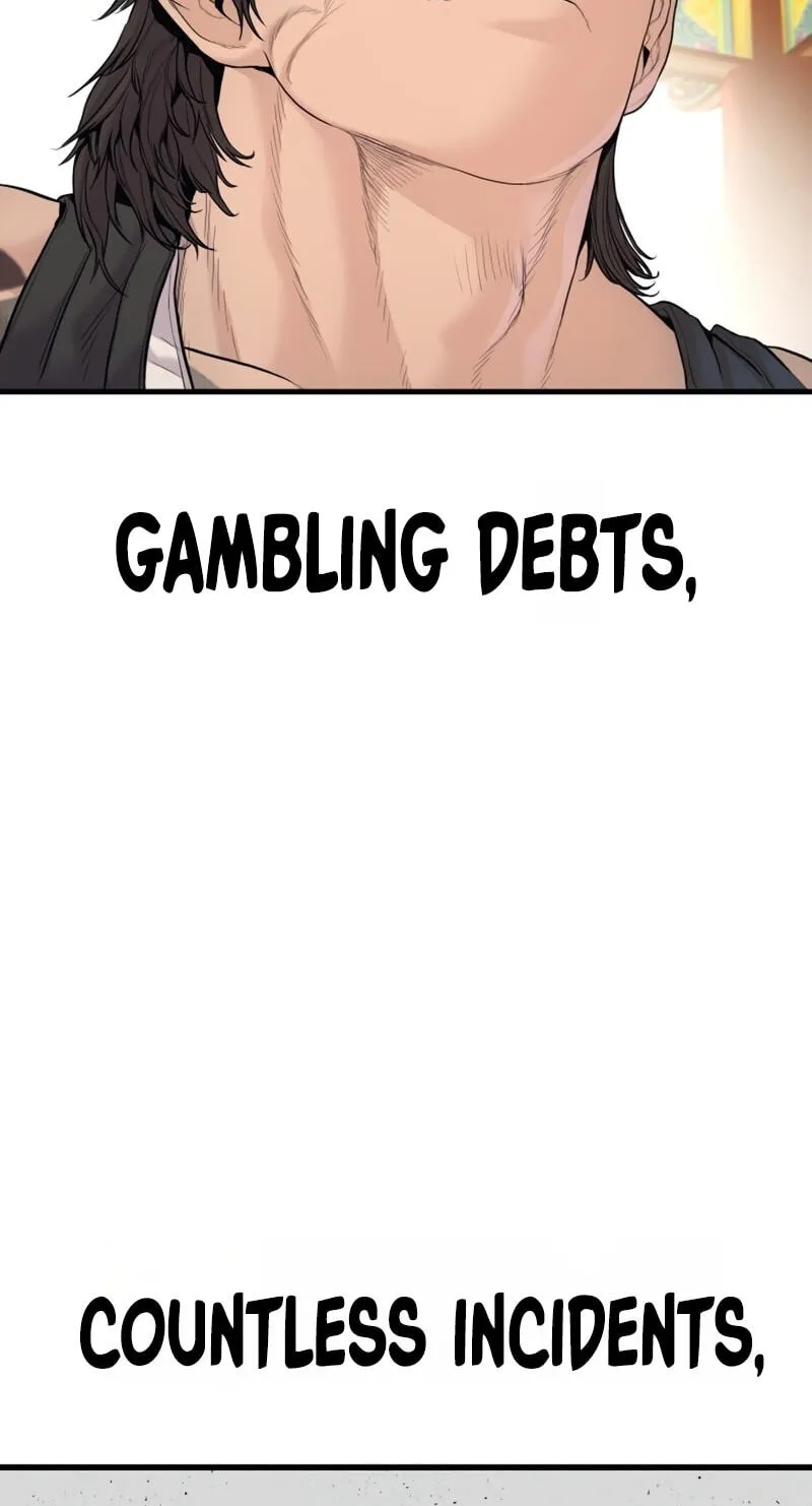 Manager Kim chapter 250 page 33