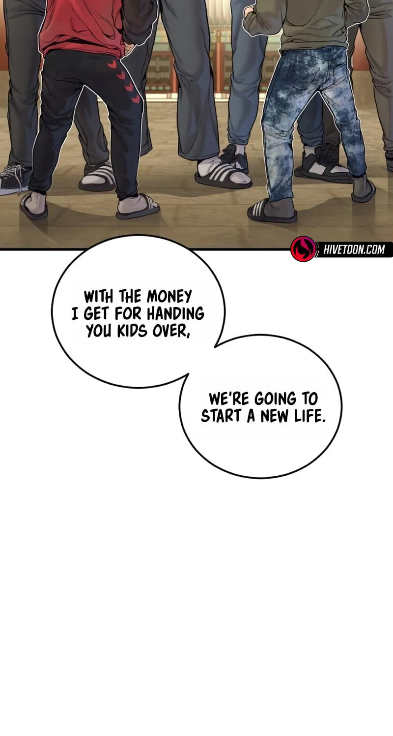 Manager Kim chapter 250 page 55