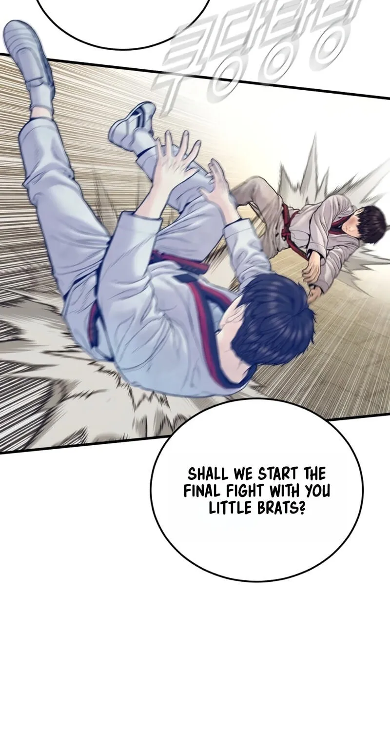 Manager Kim chapter 250 page 26