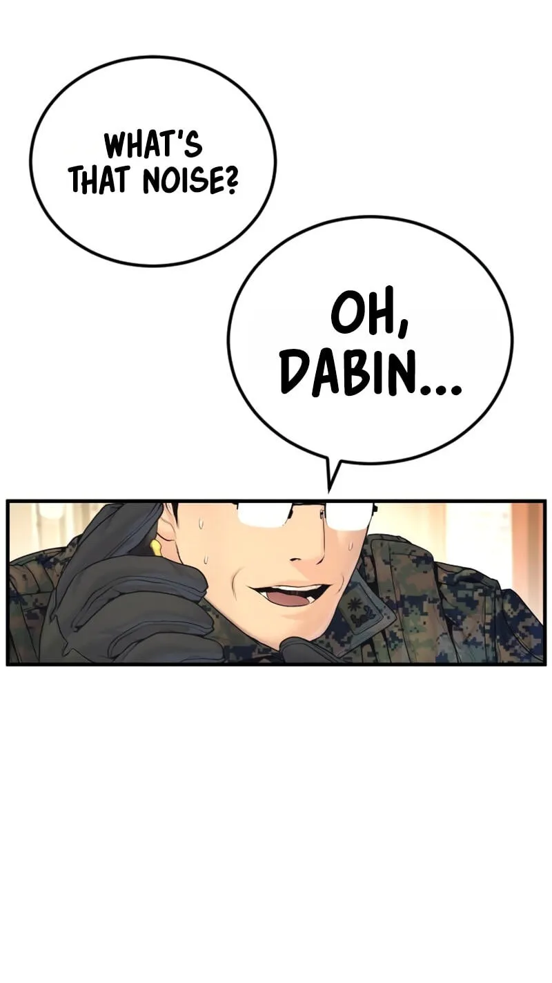 Manager Kim chapter 250 page 105