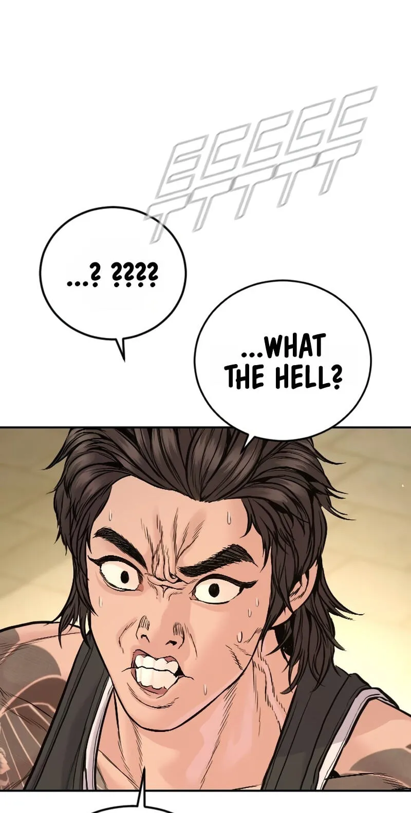 Manager Kim chapter 250 page 111