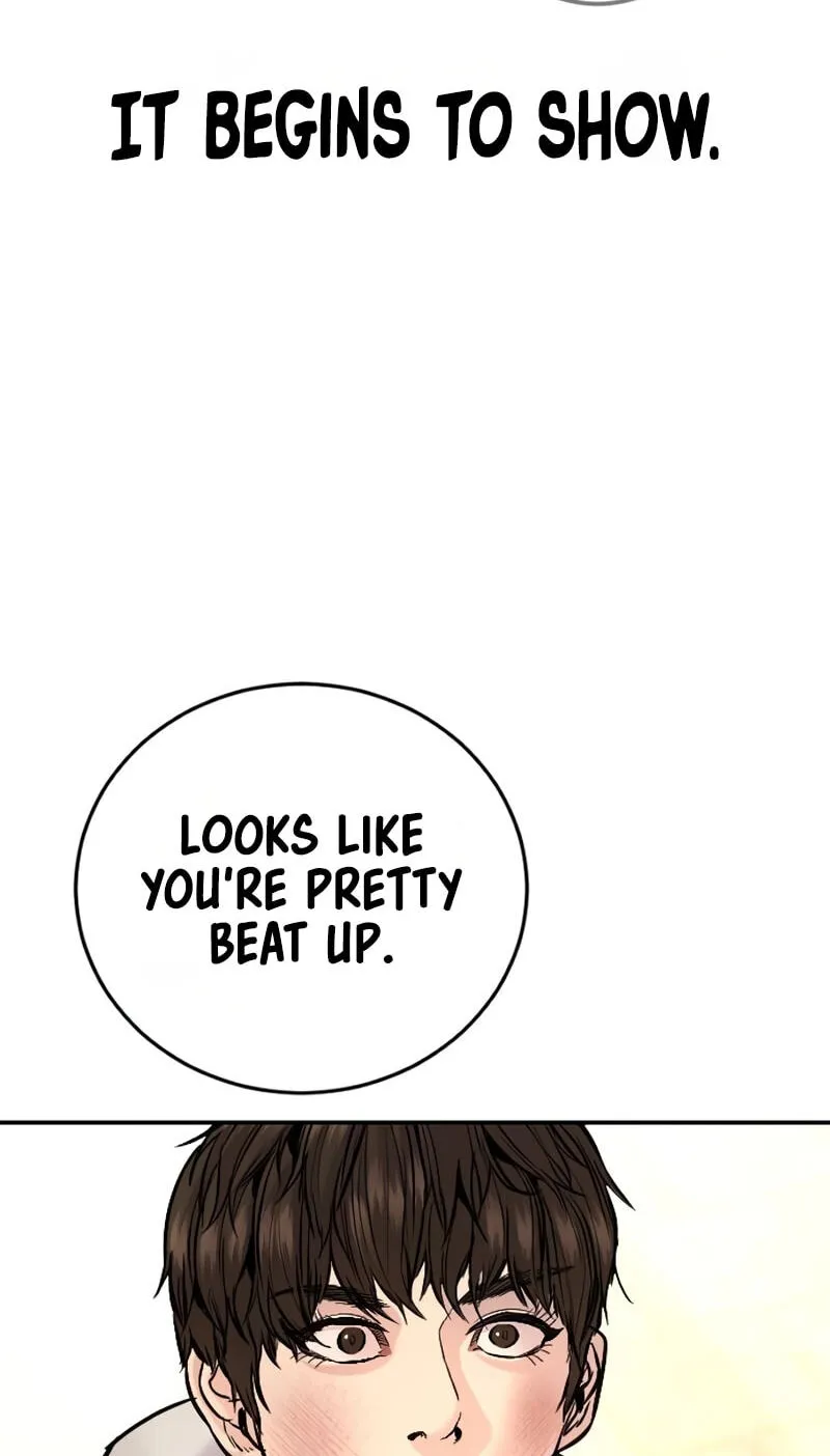 Manager Kim chapter 250 page 118