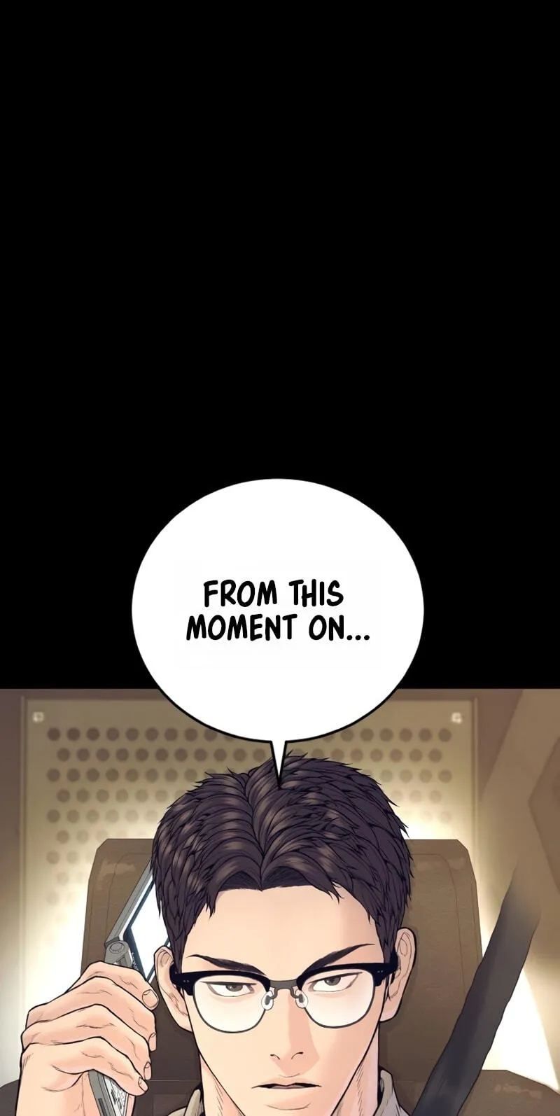Manager Kim chapter 250 page 2