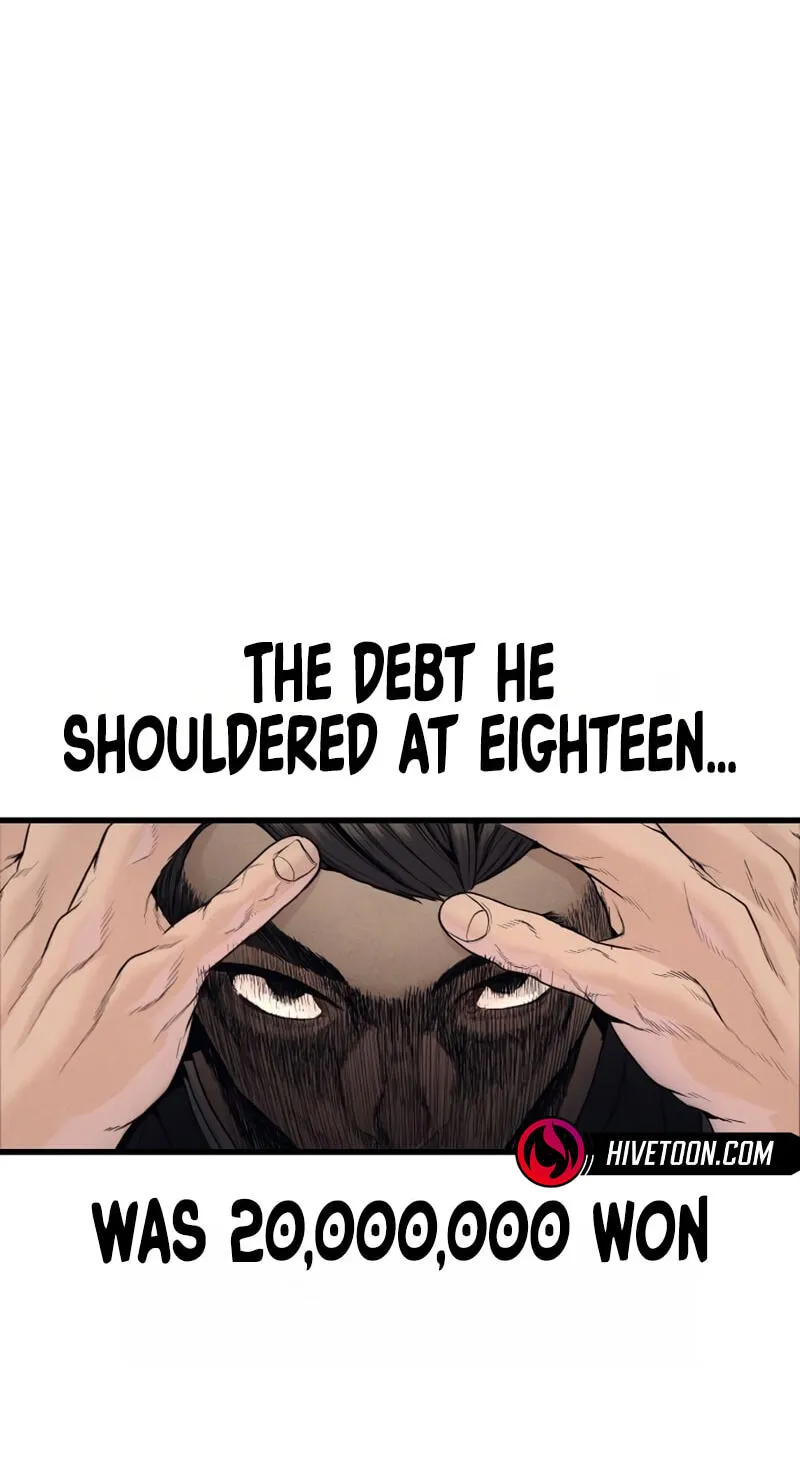Manager Kim chapter 250 page 37