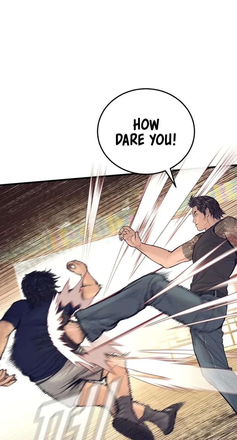 Manager Kim chapter 250 page 28