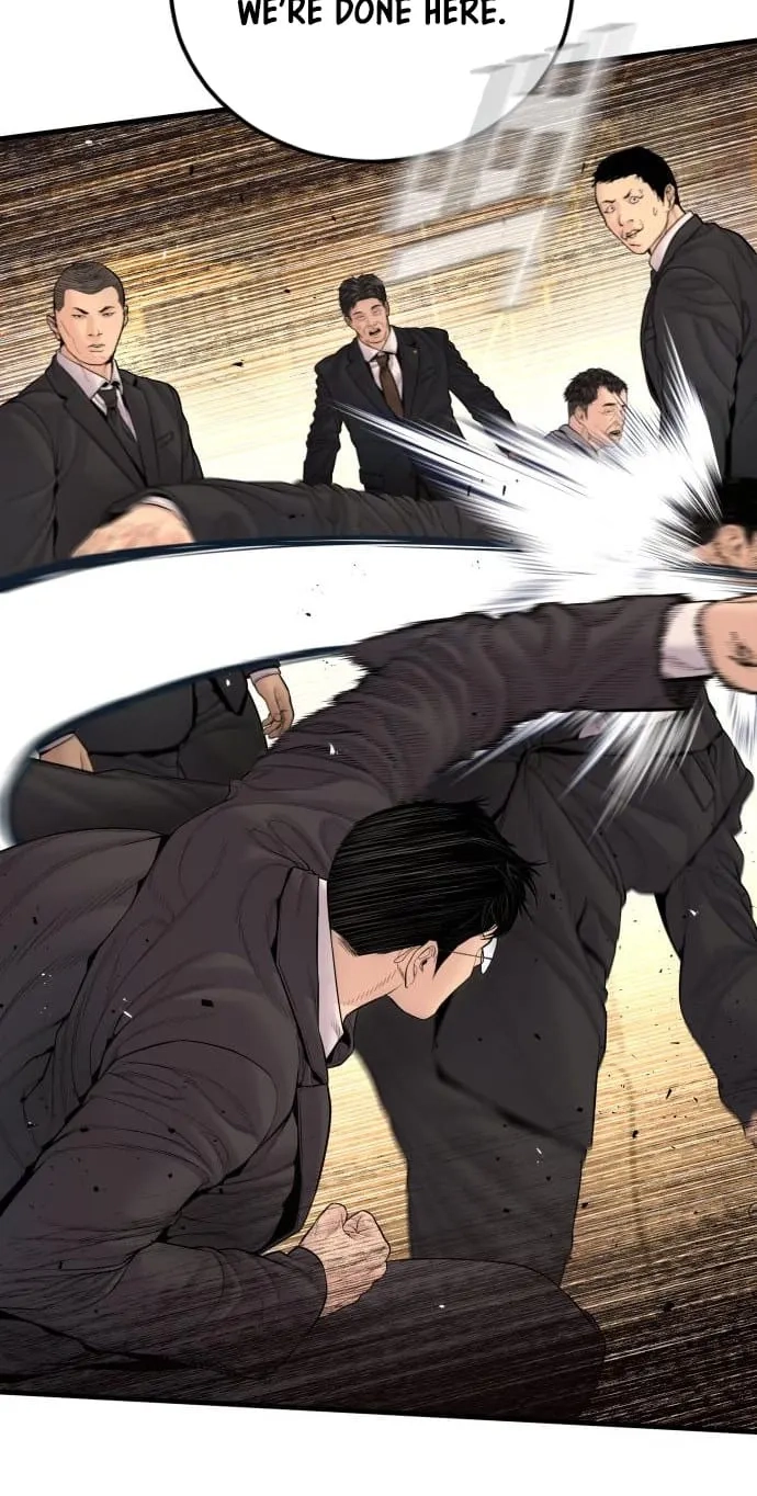 Manager Kim chapter 256 page 92