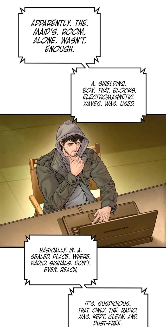 Manager Kim chapter 256 page 78