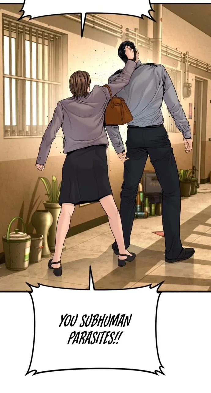 Manager Kim chapter 256 page 123