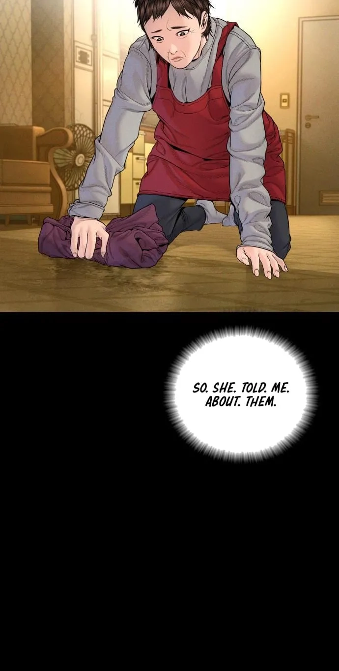 Manager Kim chapter 256 page 68