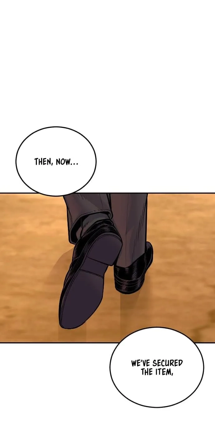 Manager Kim chapter 256 page 82