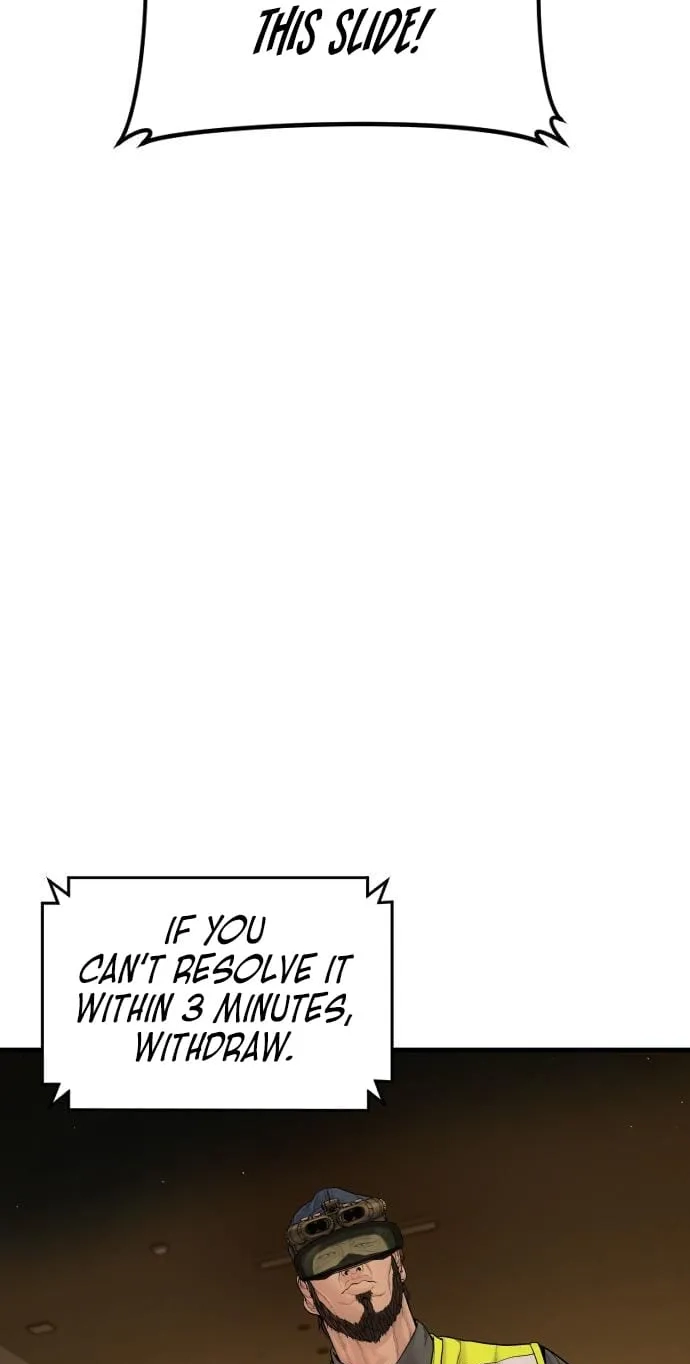 Manager Kim chapter 256 page 38