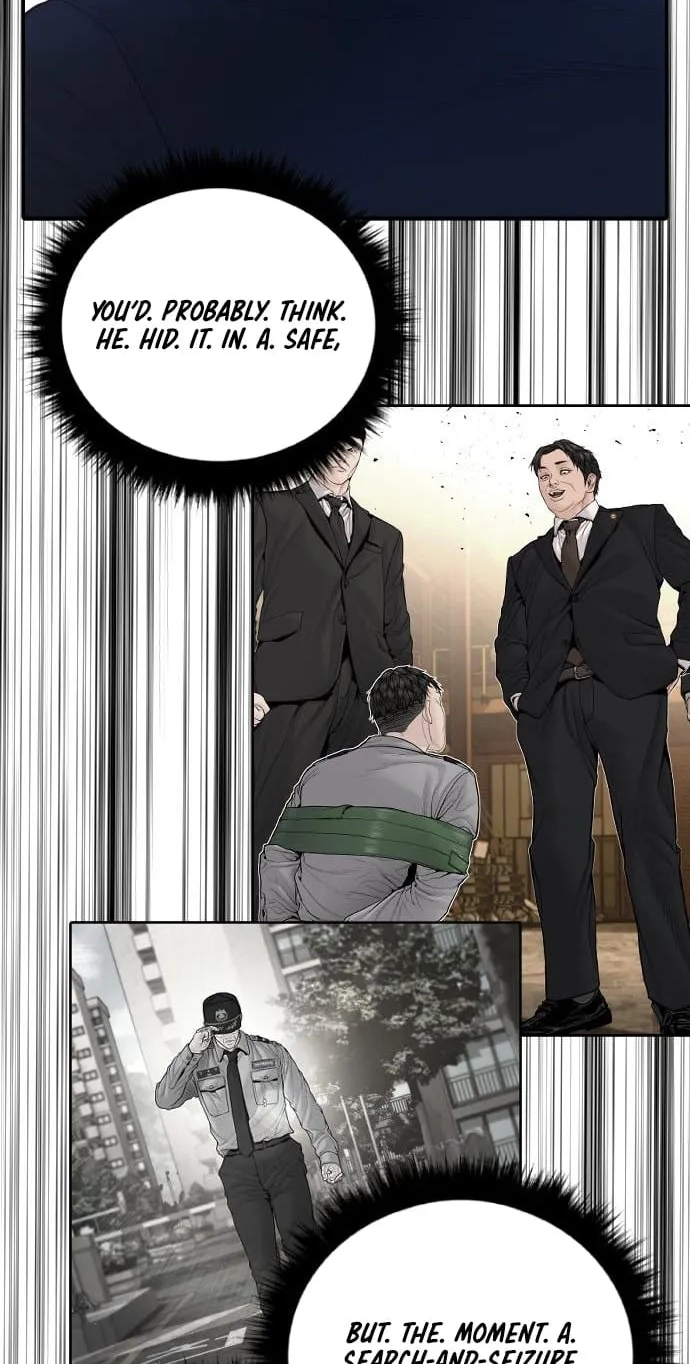 Manager Kim chapter 256 page 26