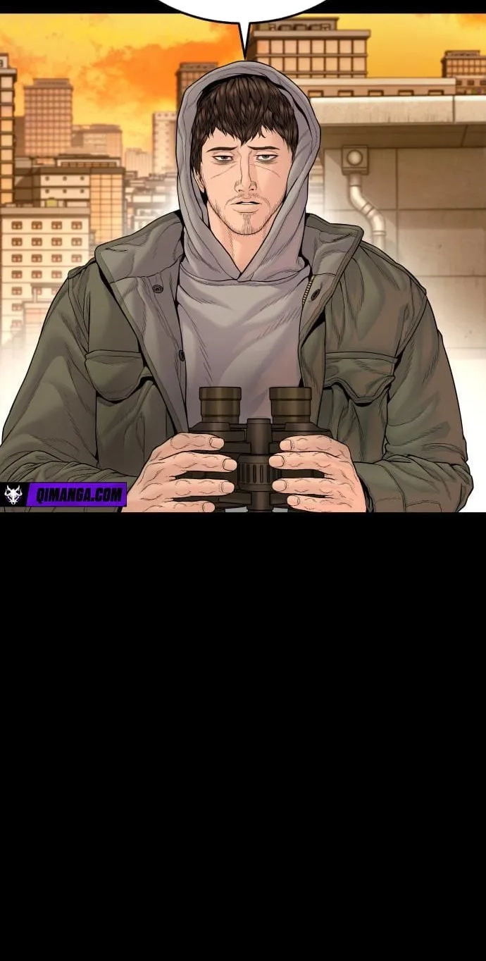 Manager Kim chapter 256 page 6