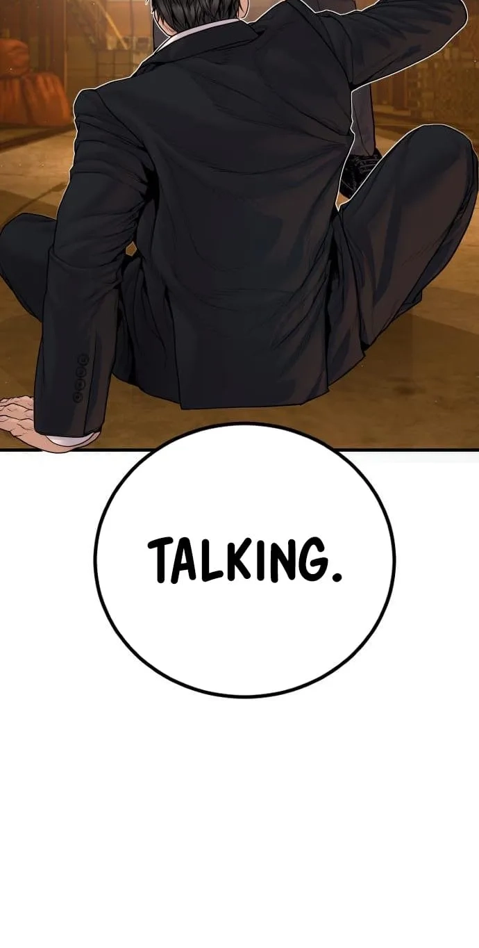 Manager Kim chapter 256 page 107