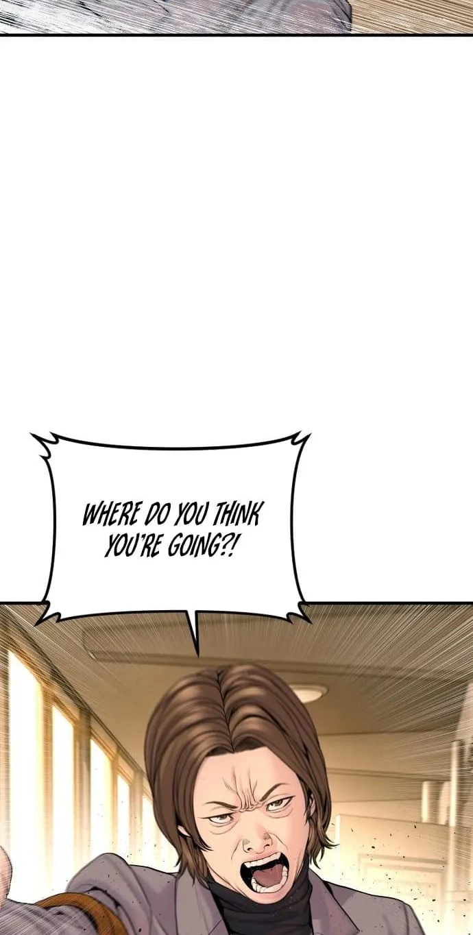 Manager Kim chapter 256 page 121
