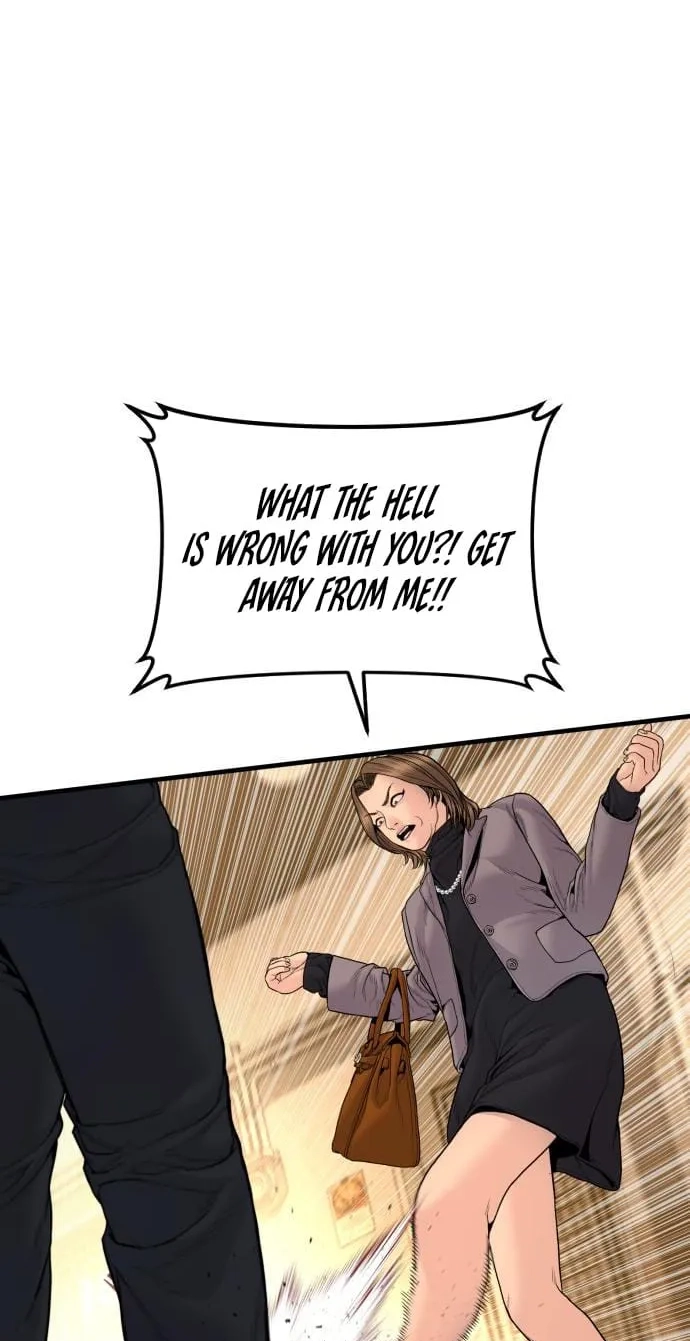 Manager Kim chapter 256 page 49