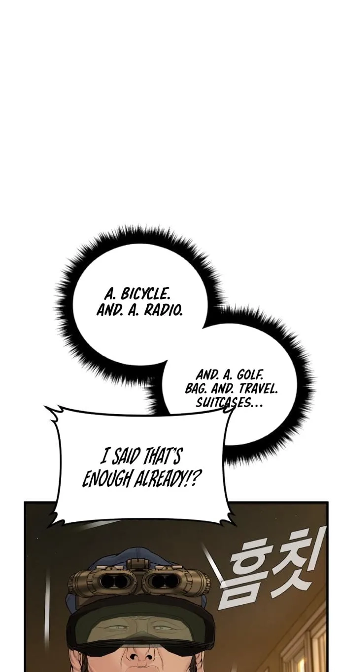 Manager Kim chapter 256 page 44