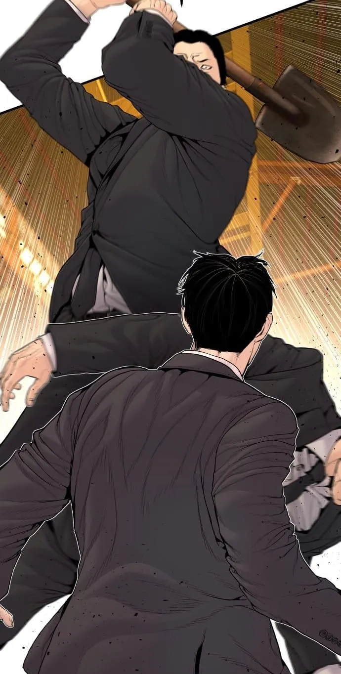 Manager Kim chapter 256 page 101