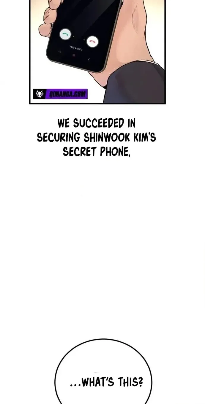 Manager Kim chapter 256 page 140