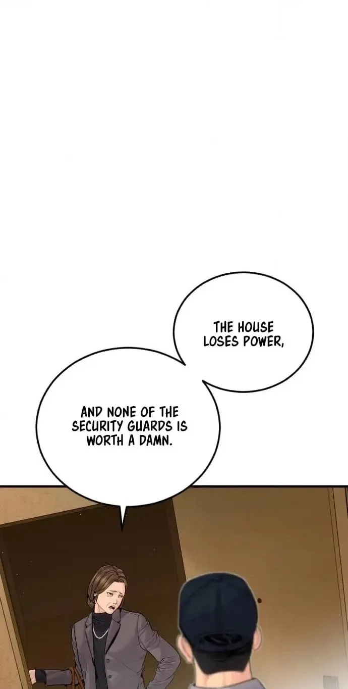 Manager Kim chapter 256 page 110