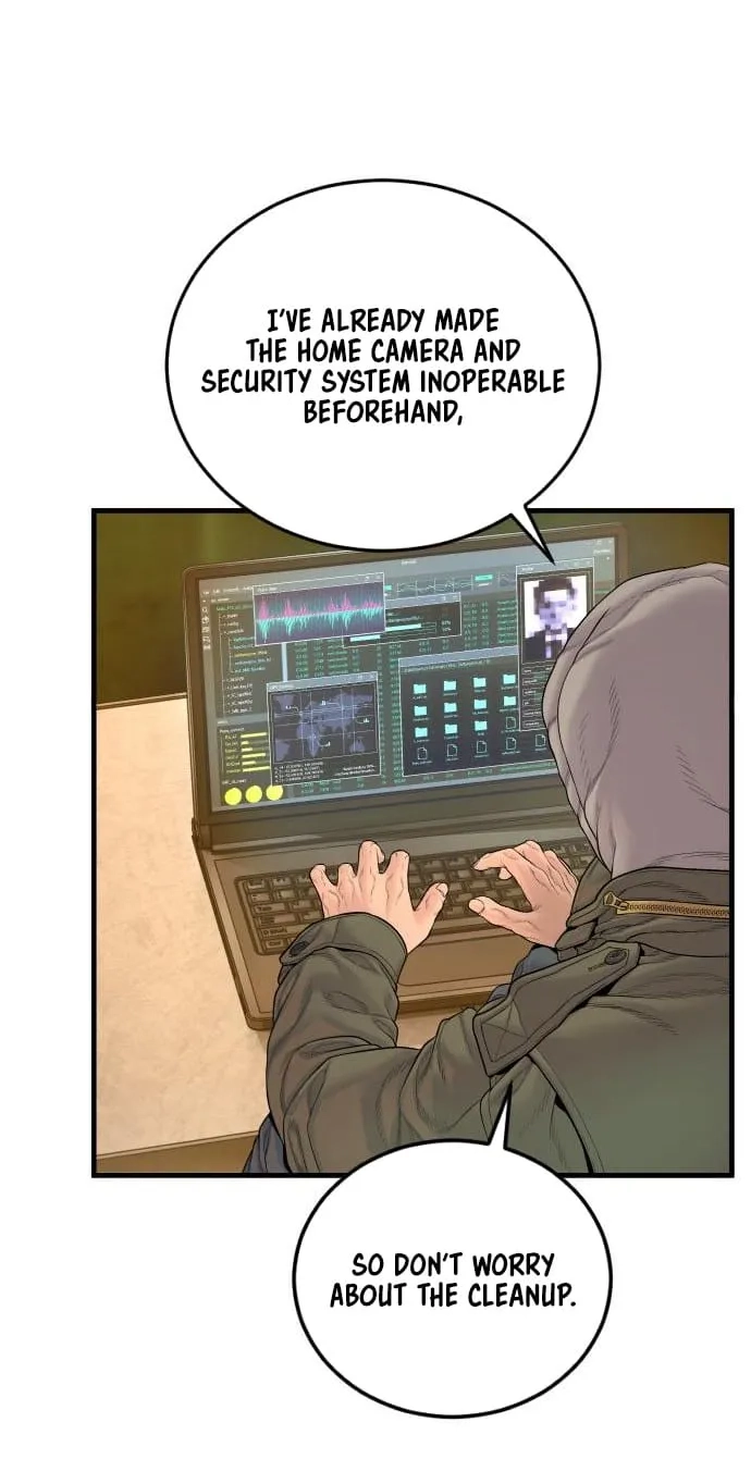 Manager Kim chapter 256 page 81