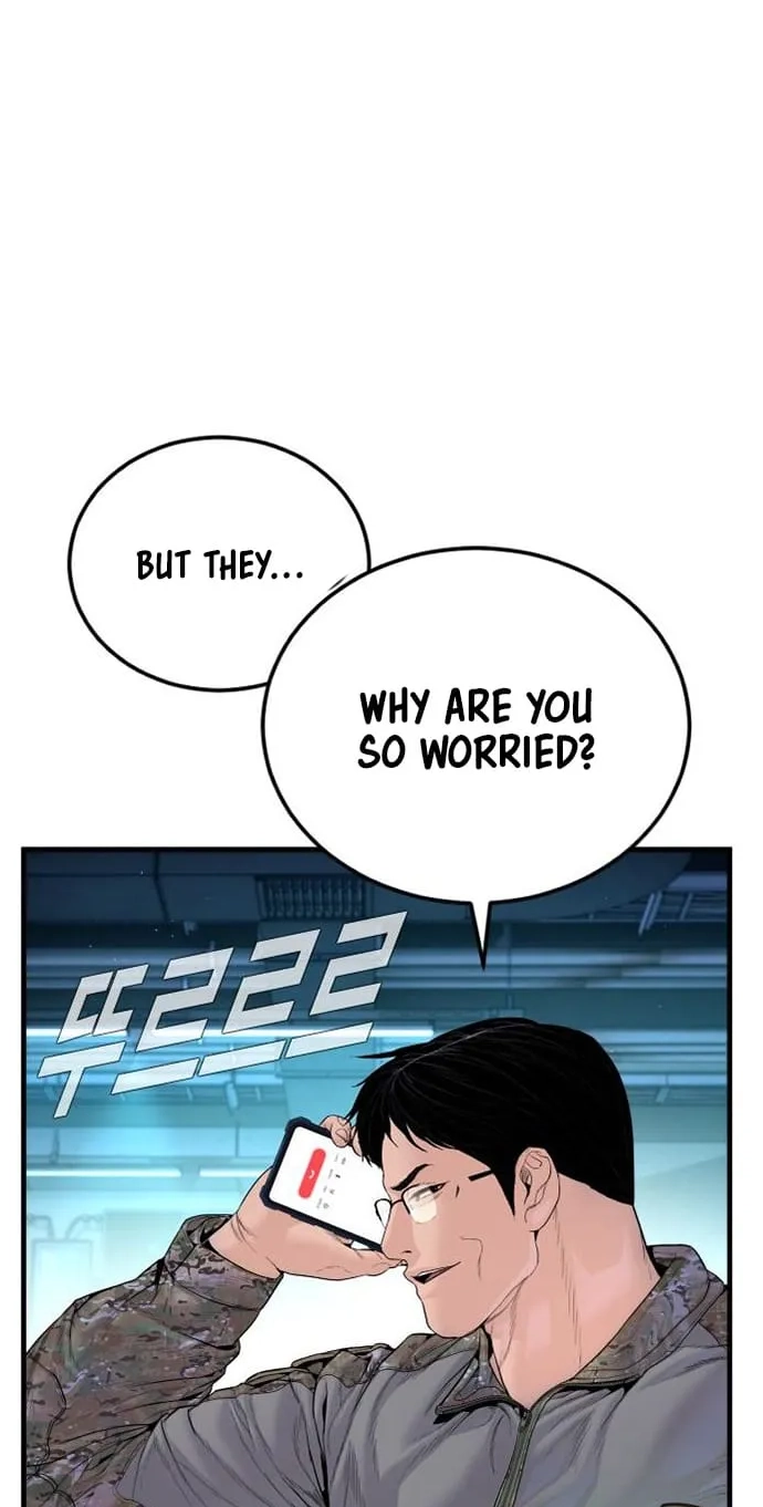 Manager Kim chapter 256 page 138