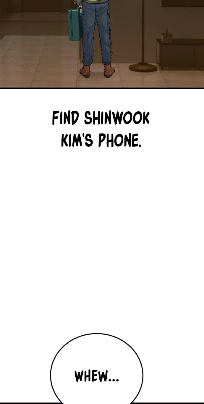 Manager Kim chapter 256 page 15