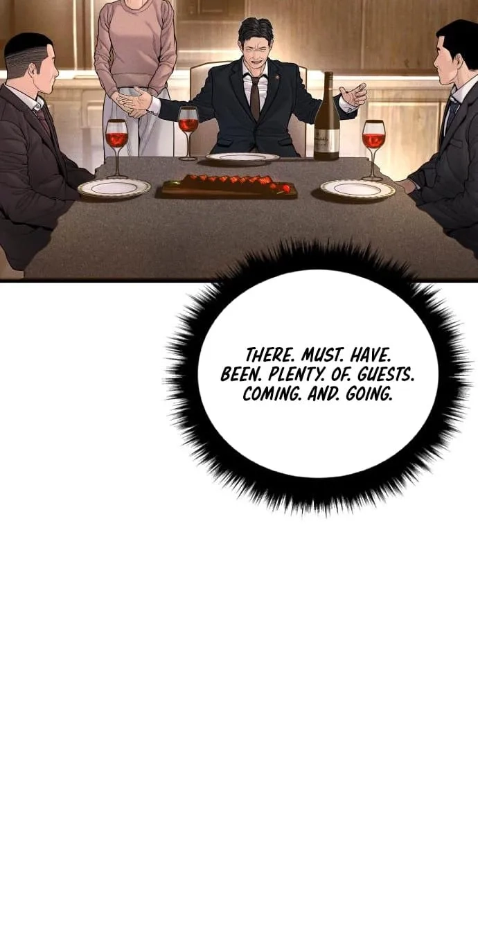 Manager Kim chapter 256 page 23