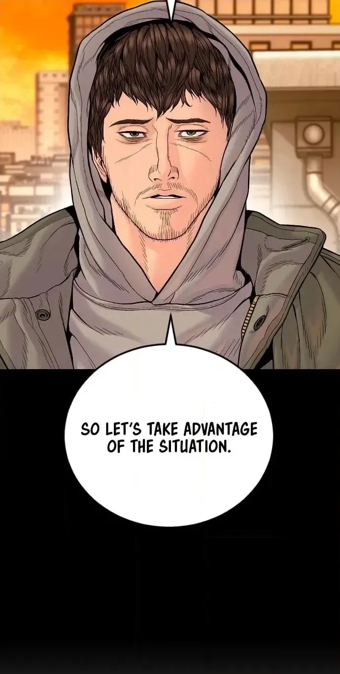 Manager Kim chapter 256 page 10