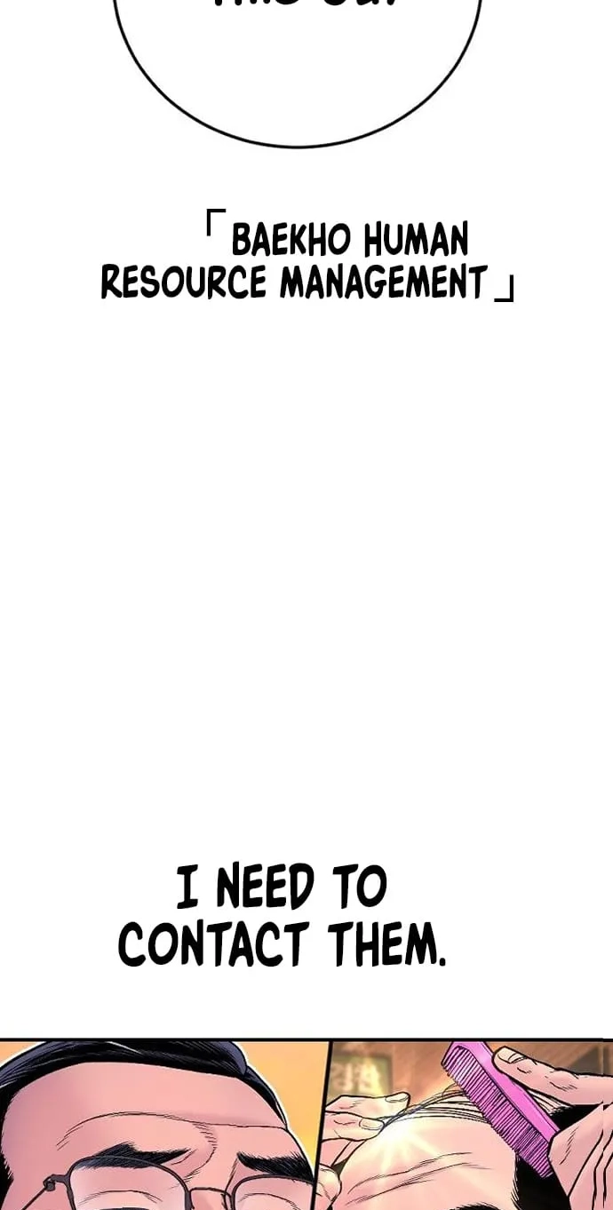 Manager Kim chapter 256 page 143