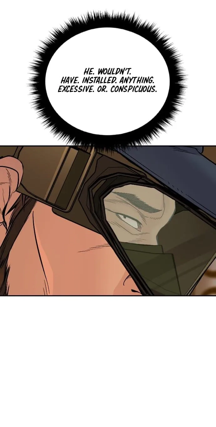 Manager Kim chapter 256 page 24