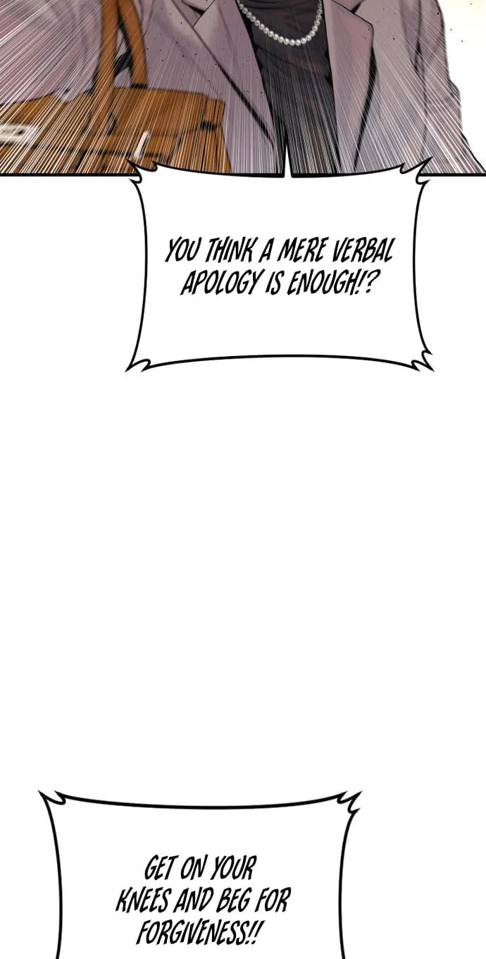 Manager Kim chapter 256 page 122