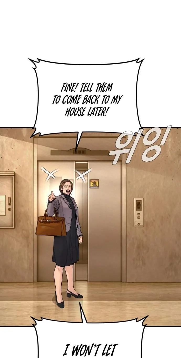 Manager Kim chapter 256 page 37