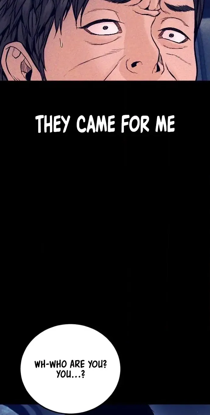 Manager Kim chapter 257 page 50