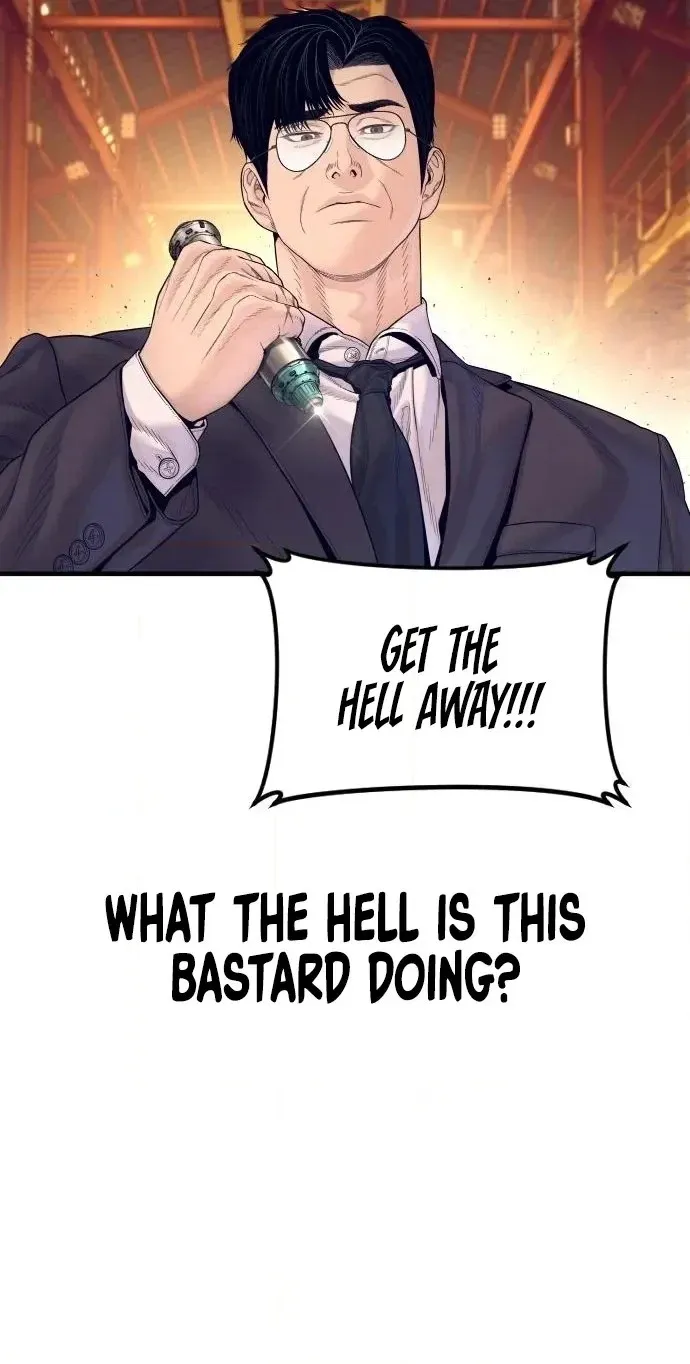 Manager Kim chapter 257 page 30