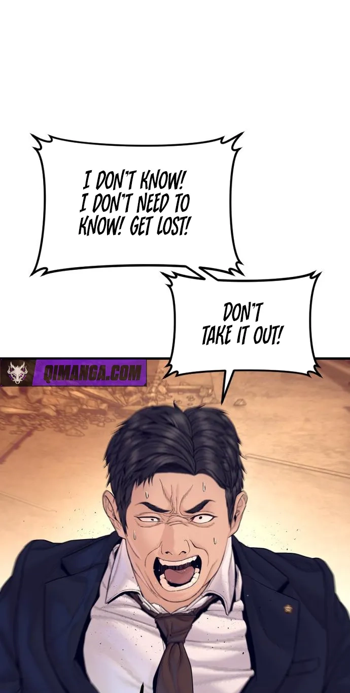 Manager Kim chapter 257 page 28