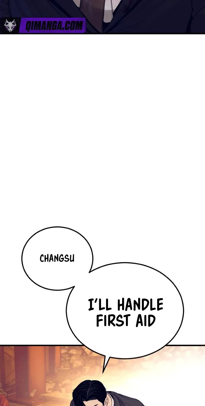 Manager Kim chapter 257 page 106