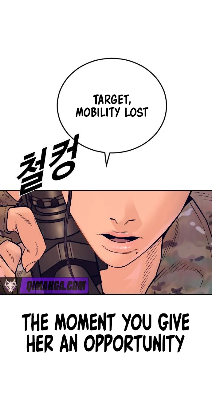 Manager Kim chapter 257 page 138