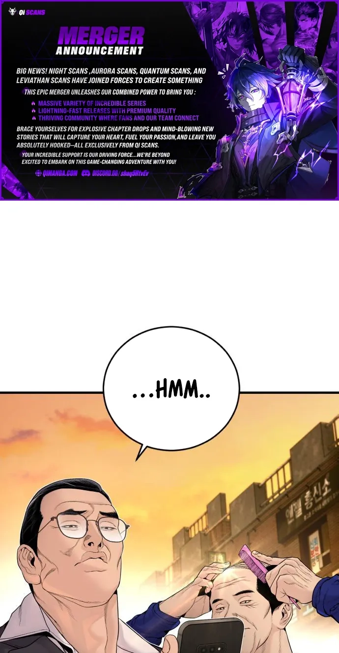 Manager Kim chapter 257 page 1