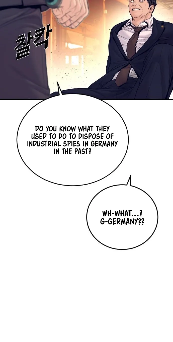 Manager Kim chapter 257 page 27