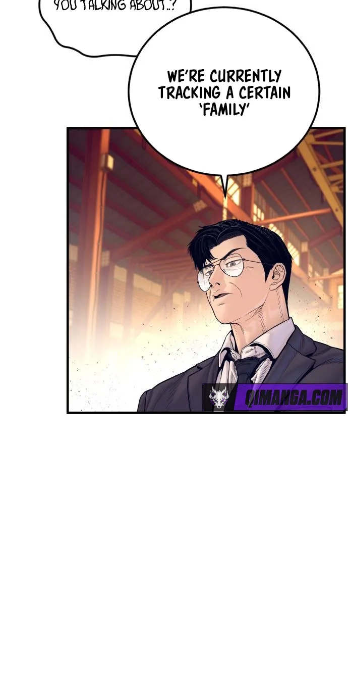 Manager Kim chapter 257 page 16